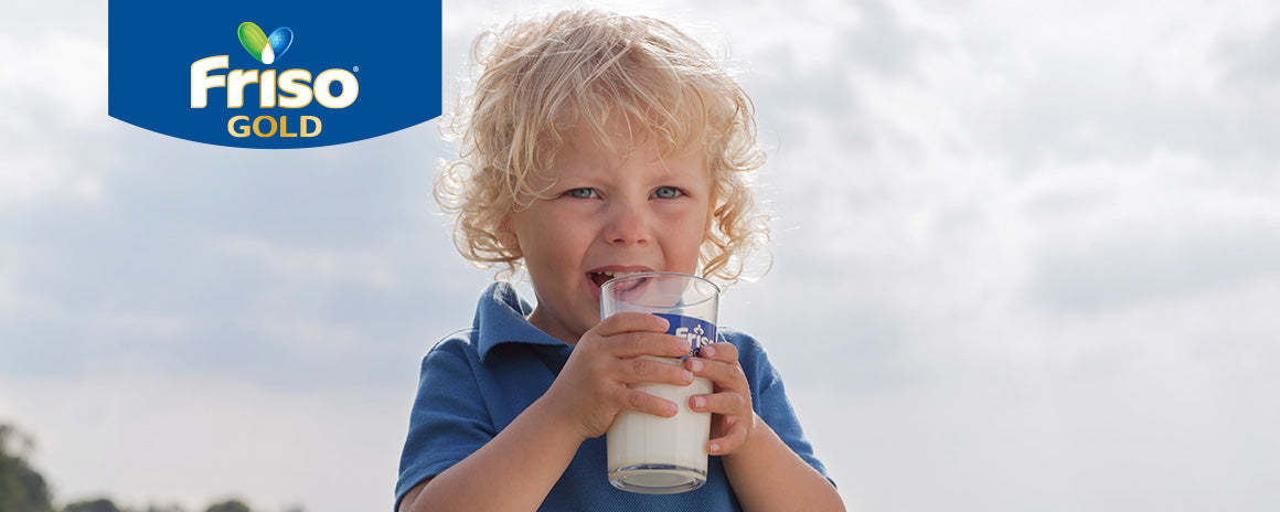 Fórmulas Comfort (A partir de 0 meses)