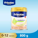Frisolac Gold Comfort Multio (0-12 Meses) 800g. | Tienda Friso
