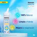 Agrifen Lub Active Infantil 50ml | Tienda Friso