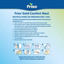 Friso Gold Comfort Next (1 A 3 Años) Lata C/ 800 Gr
