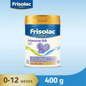 Frisolac Gold Intensive H A (0 A 12 Meses) Lata Con 400 Gr