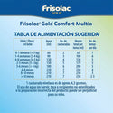 Frisolac Gold Comfort AR Pack C/ 1.6 Kg