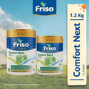 Friso Gold Comfort Next (1 A 3 Años) Pack C/ 1.2 Kg