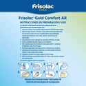 Frisolac Gold Comfort A R (0-12 Meses) Lata C/ 800 Gr