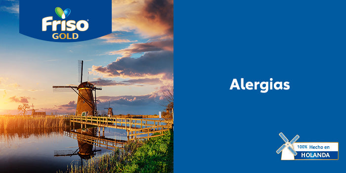 Alergias