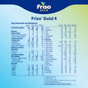 Friso Gold 4 Pack 1.6 Kg
