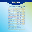 Frisolac Gold Pep A C (0 A 12 Meses) Pack Con 800 Gr