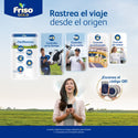 Friso Gold 3 (1-3 Años) Lata C/ 800 Gr