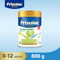 Frisolac Gold Comfort Multio (0-12 Meses) Lata C/ 800 Gr1