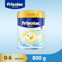 Frisolac Gold 1 (0-6 Meses) Lata C/ 800 Gr