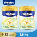 Frisolac Gold 2 Pack C/ 1.6 Kg