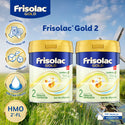 Frisolac Gold 2 Pack C/ 1.6 Kg