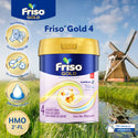 Friso Gold 4 800g