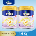 Friso Gold 4 Pack 1.6 Kg