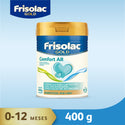 Frisolac Gold Comfort A R (0-12 Meses) Lata C/ 400 Gr