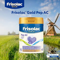 Frisolac Gold Pep A C (0 A 12 Meses) Lata Con 400 Gr