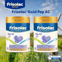 Frisolac Gold Pep A C (0 A 12 Meses) Pack Con 800 Gr