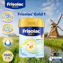 Frisolac Gold 1 (0-12 Meses) Lata C/ 400 Gr