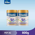 Frisolac Gold Pep A C (0 A 12 Meses) Pack Con 800 Gr