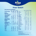 Friso Gold 4 800g