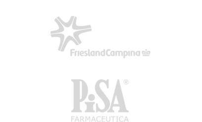 Friso es una marca de FrieslandCampina Importado y distribuido en Mexico por PiSA Farmacéutica